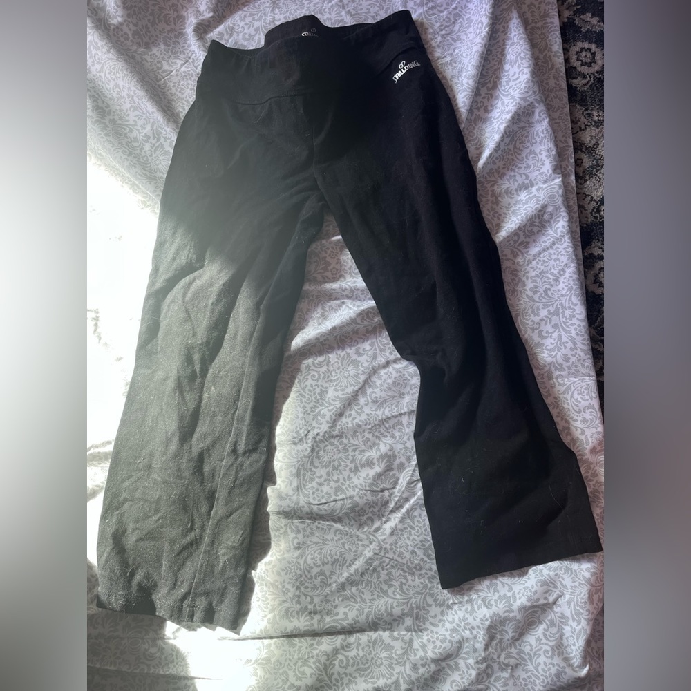Capri leggings
